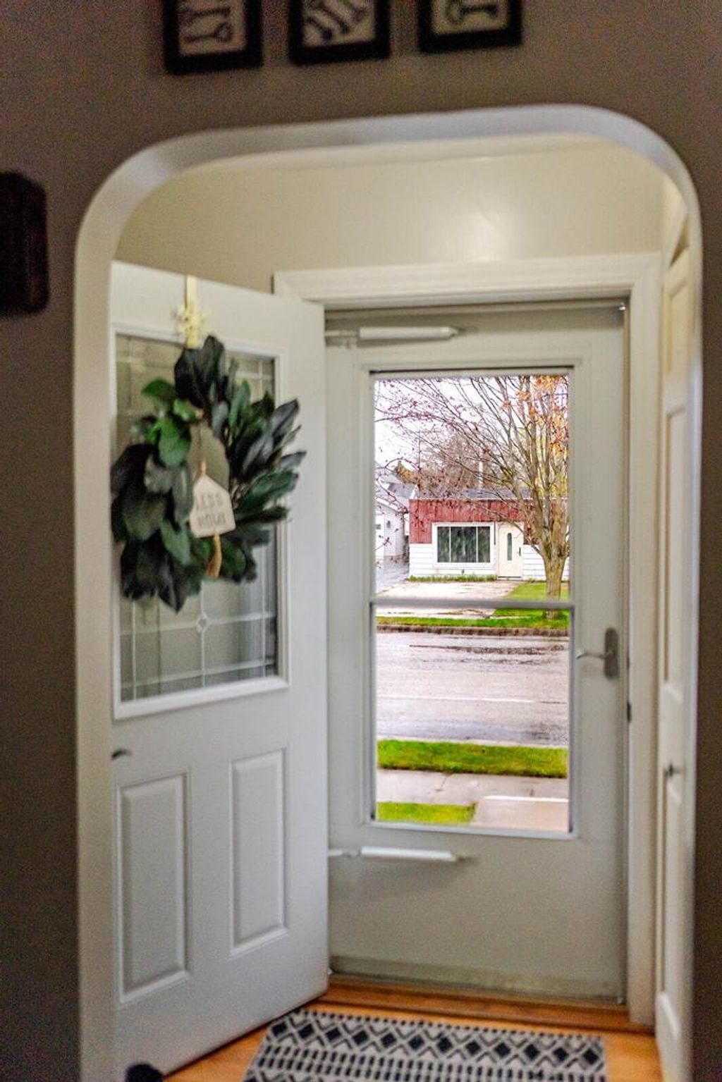 Photo of 509 Jackson STREET, Mishicot, WI 54228 (MLS # 1960885)