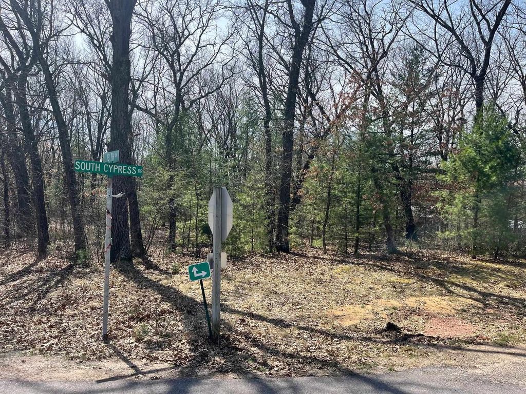 Photo of L 87 &amp; 102 13th DRIVE, Friendship, WI 53934 (MLS # 2020662)