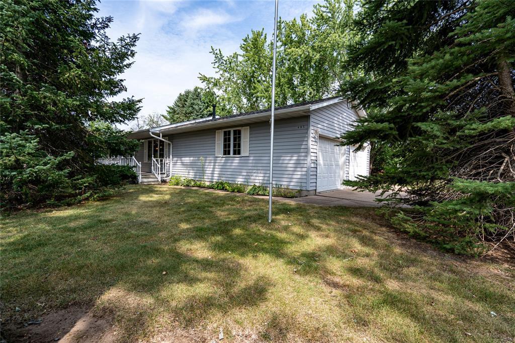 Photo of 495 A STREET, Chippewa Falls, WI 54729 (MLS # 1604110)