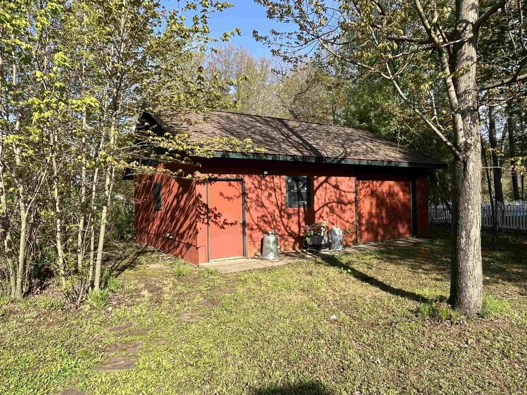 Photo of 1120 3rd STREET, Port Edwards, WI 54469 (MLS # 22601681)