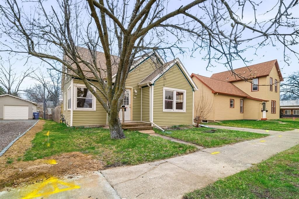 Photo of 227 Phipps AVENUE, Rice Lake, WI 54868 (MLS # 1598950)