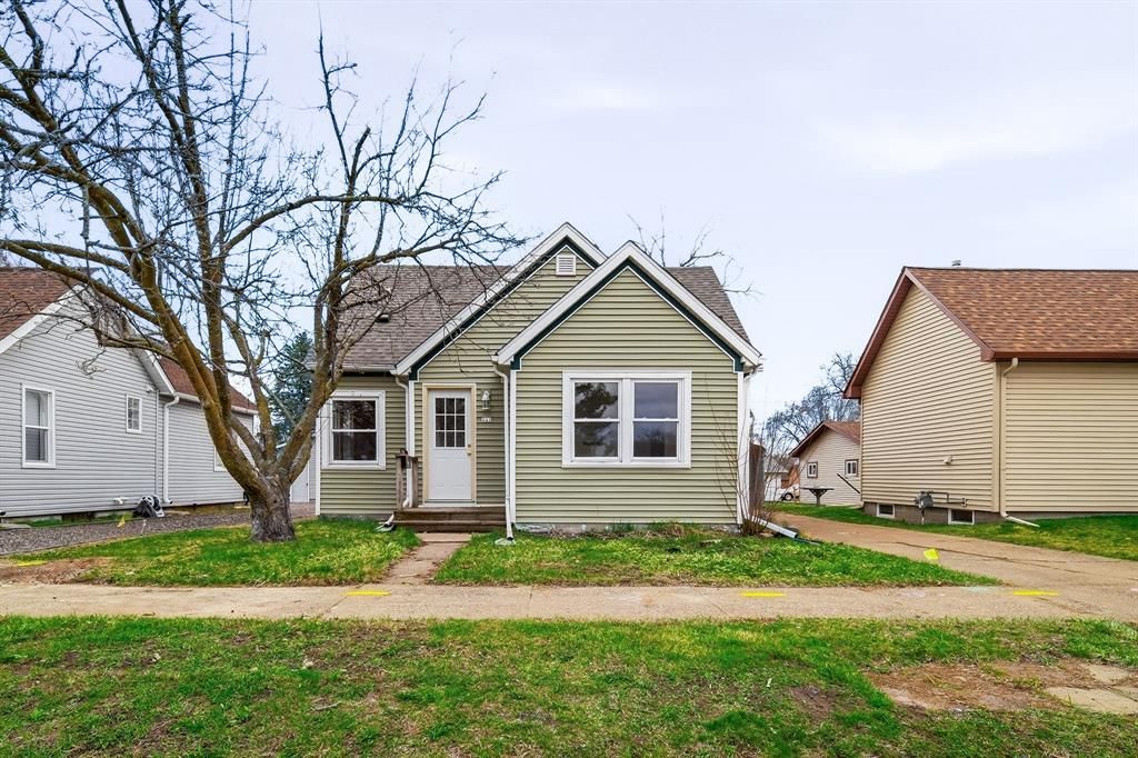 Photo of 227 Phipps AVENUE, Rice Lake, WI 54868 (MLS # 1598950)