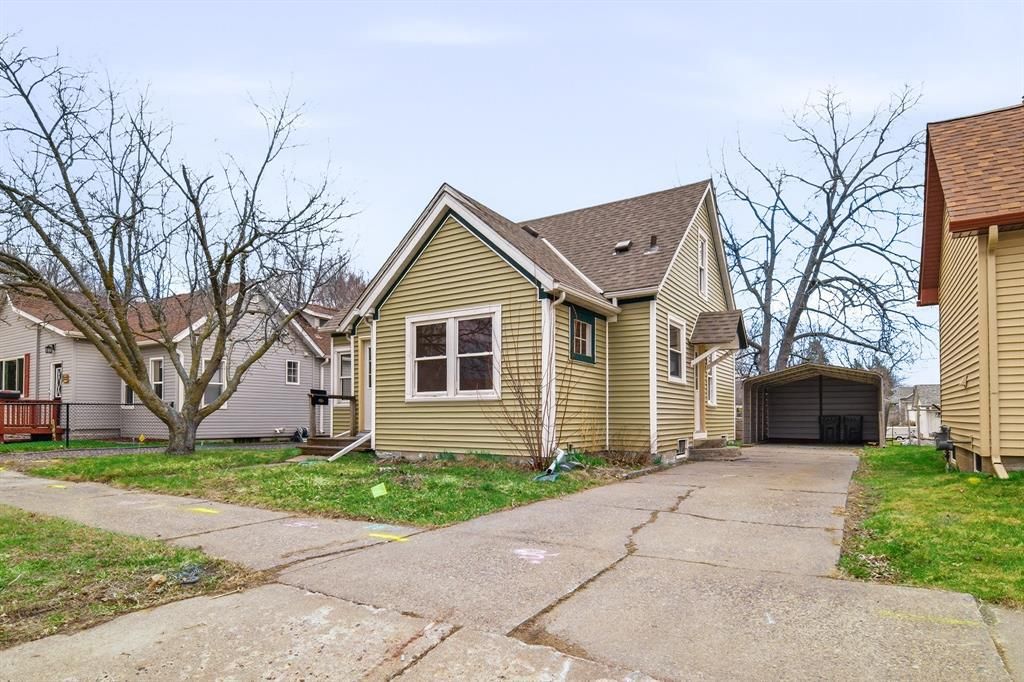 Photo of 227 Phipps AVENUE, Rice Lake, WI 54868 (MLS # 1598950)