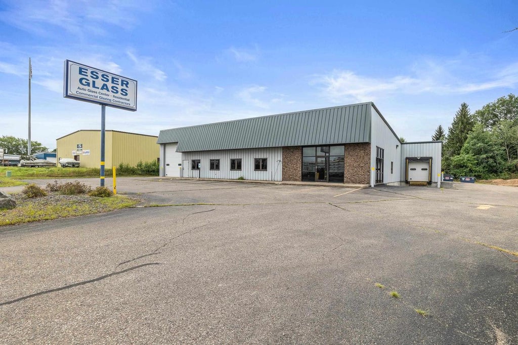 Photo of 3601 Patch STREET, Stevens Point, WI 54481 (MLS # 22605054)