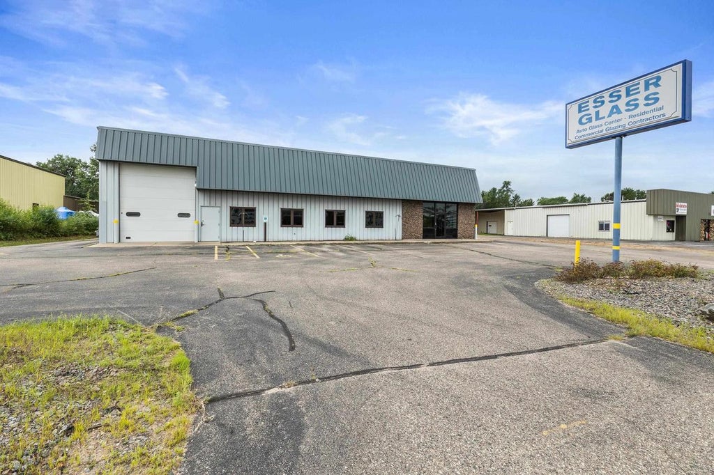 Photo of 3601 Patch STREET, Stevens Point, WI 54481 (MLS # 22605054)