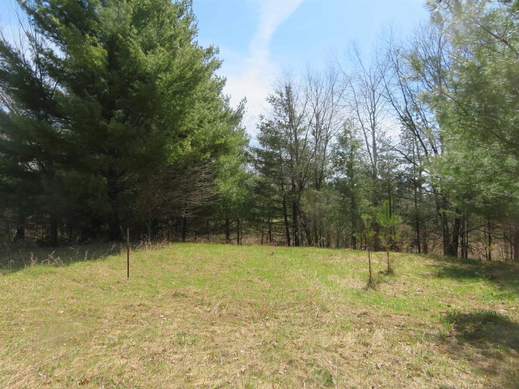 Photo of Rulau ROAD, Iola, WI 54945 (MLS # 50323919)