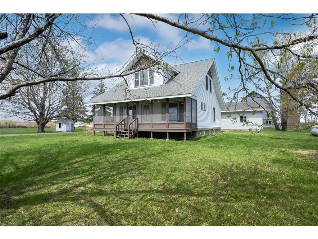 Photo of 1639 190th AVENUE, Centuria, WI 54824 (MLS # 7064493)