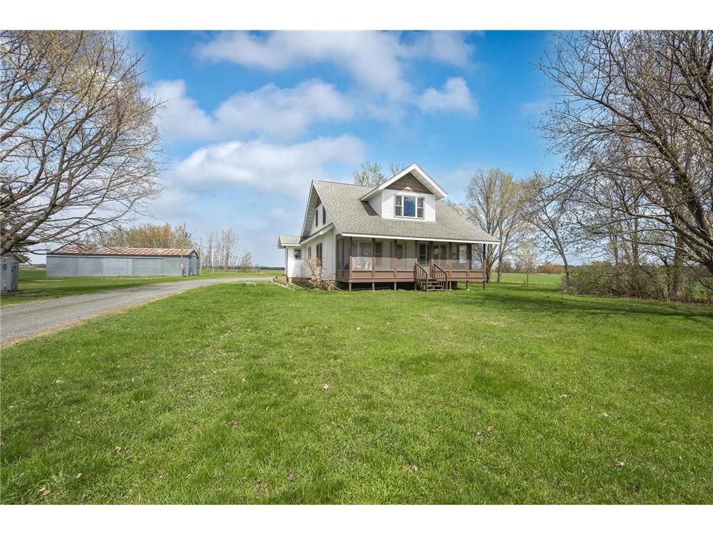Photo of 1639 190th AVENUE, Centuria, WI 54824 (MLS # 7064493)