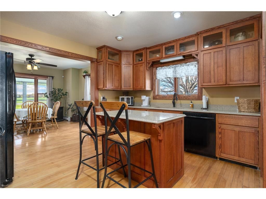 Photo of 1639 190th AVENUE, Centuria, WI 54824 (MLS # 7064493)