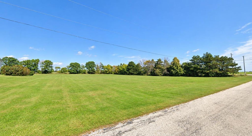 Photo of 5035 W Sunburst LANE, New Franken, WI 54229 (MLS # 50335126)