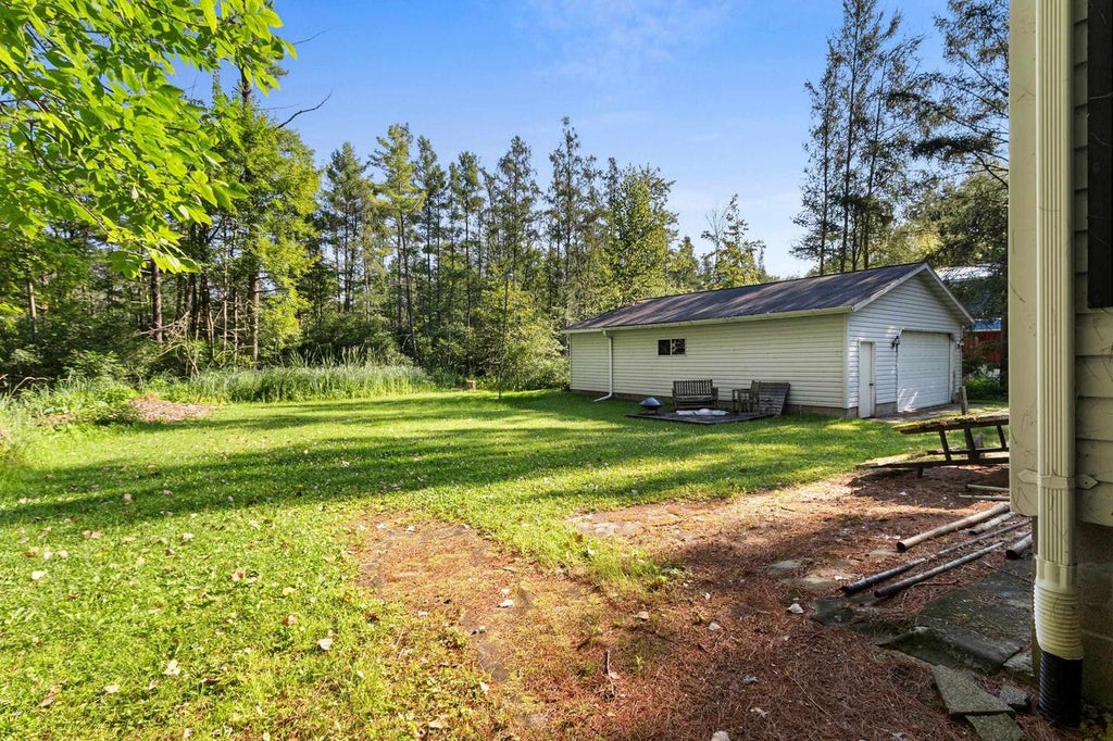Photo of W5242 White Birch ROAD, Shawano, WI 54166 (MLS # 50330106)