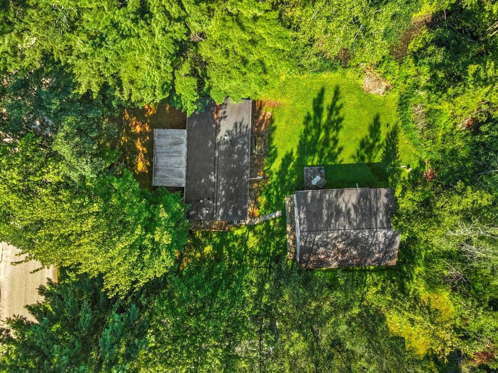 Photo of W5242 White Birch ROAD, Shawano, WI 54166 (MLS # 50330106)