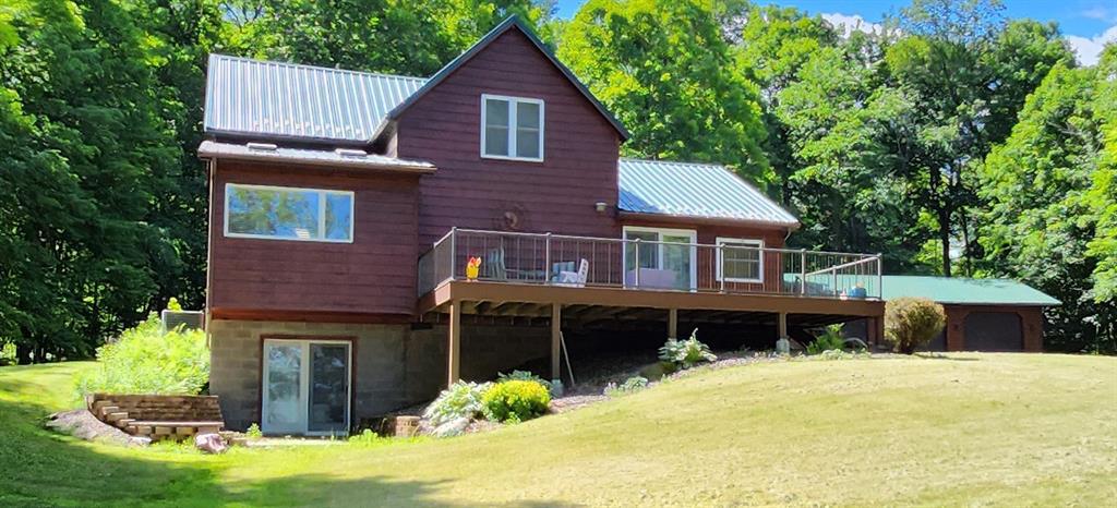Photo of 16799 W Maple Terrace DRIVE, Birchwood, WI 54817 (MLS # 1603045)