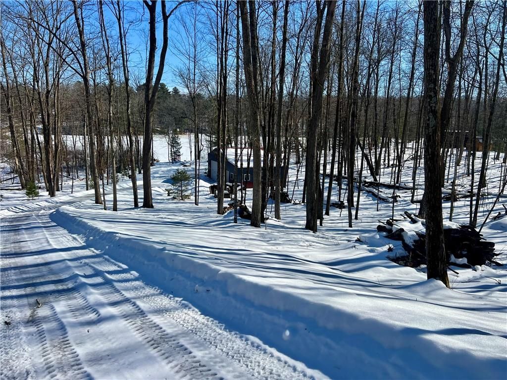 Photo of 2549 C 7 1/2 STREET, Cumberland, WI 54822 (MLS # 1598446)