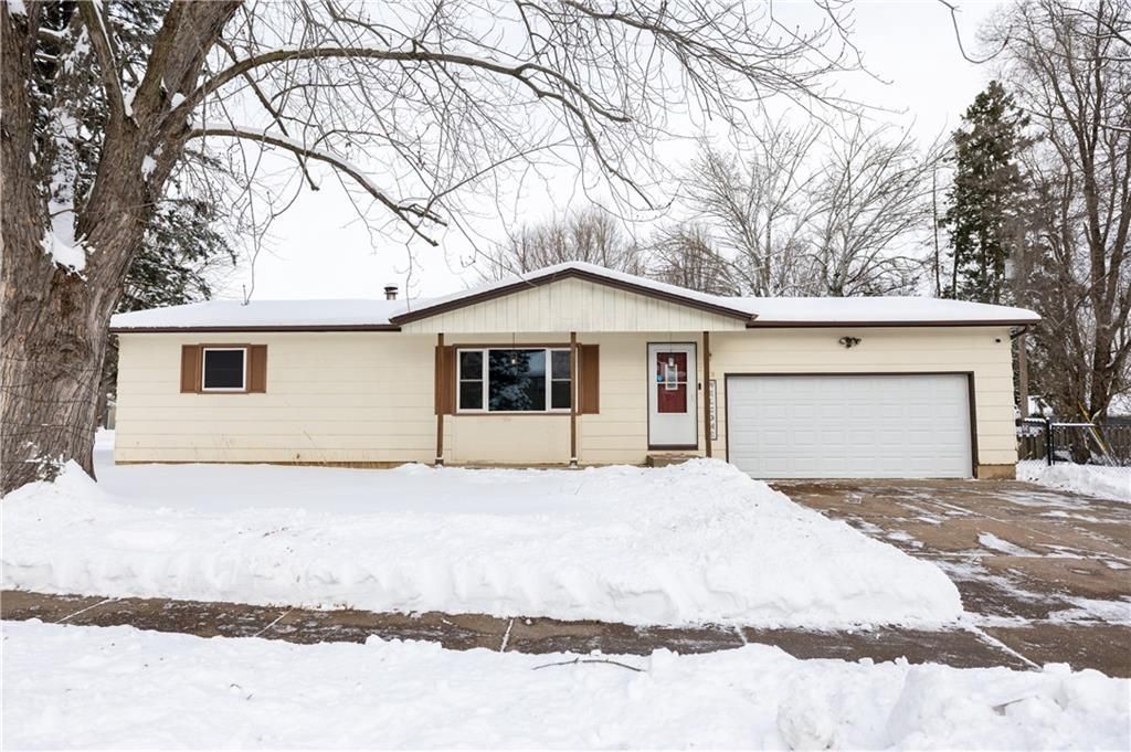 Photo of 2508 E Hamilton AVENUE, Eau Claire, WI 54701 (MLS # 1597510)