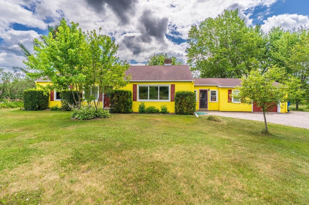 Photo of 1604 Old Highway 51, Mosinee, WI 54455 (MLS # 22603533)