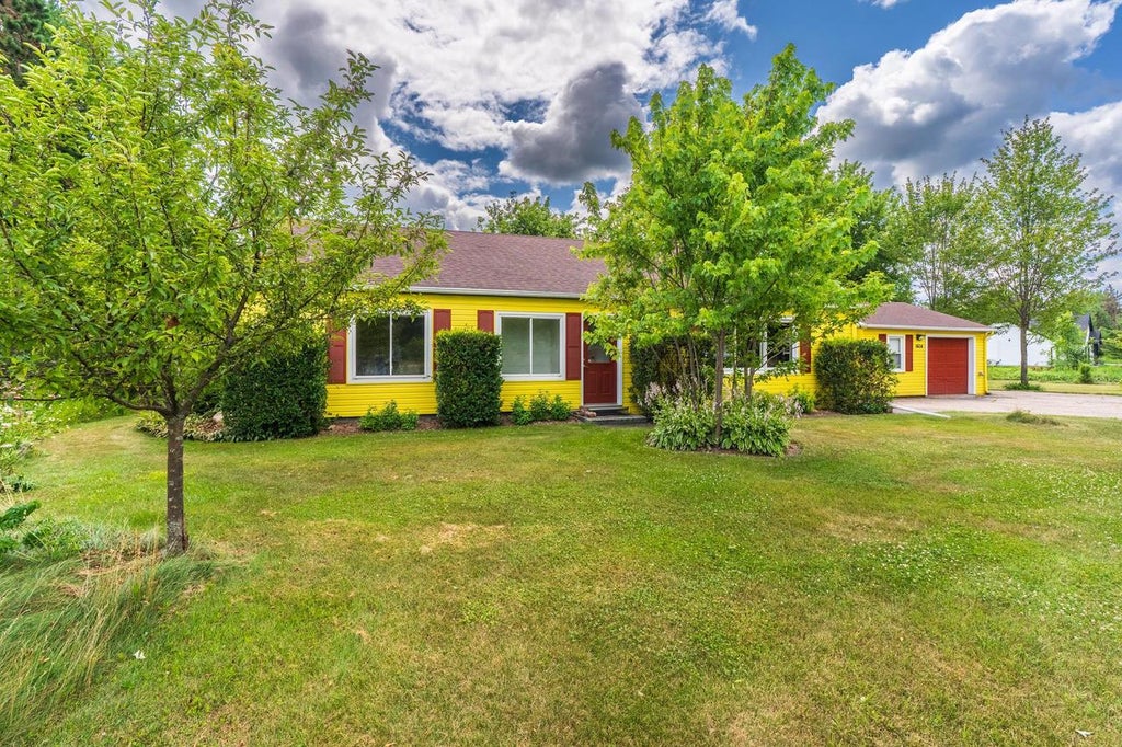 Photo of 1604 Old Highway 51, Mosinee, WI 54455 (MLS # 22603533)