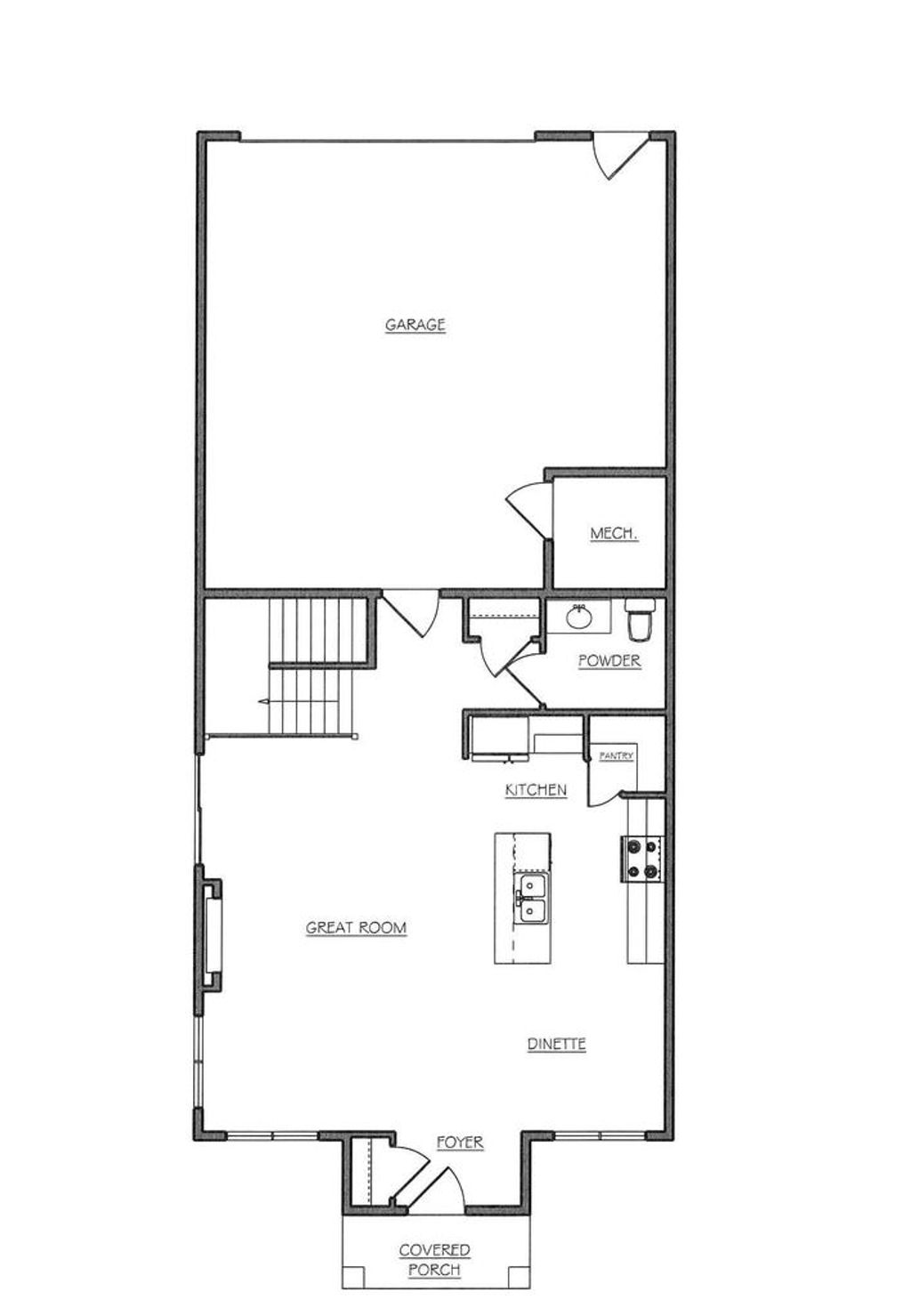 Photo of 2894 Riverview DRIVE, Howard, WI 54313 (MLS # 50323952)