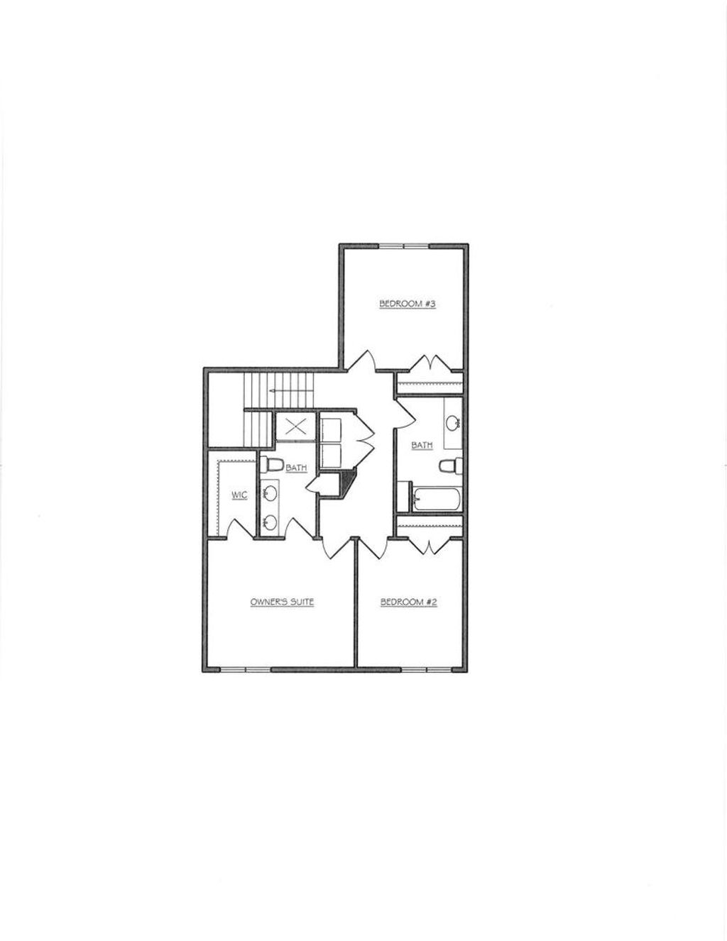 Photo of 2894 Riverview DRIVE, Howard, WI 54313 (MLS # 50323952)