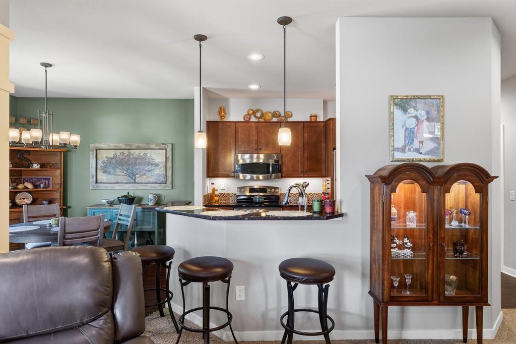 Photo of 8201 Saddle Stone LANE, Madison, WI 53719 (MLS # 2032273)