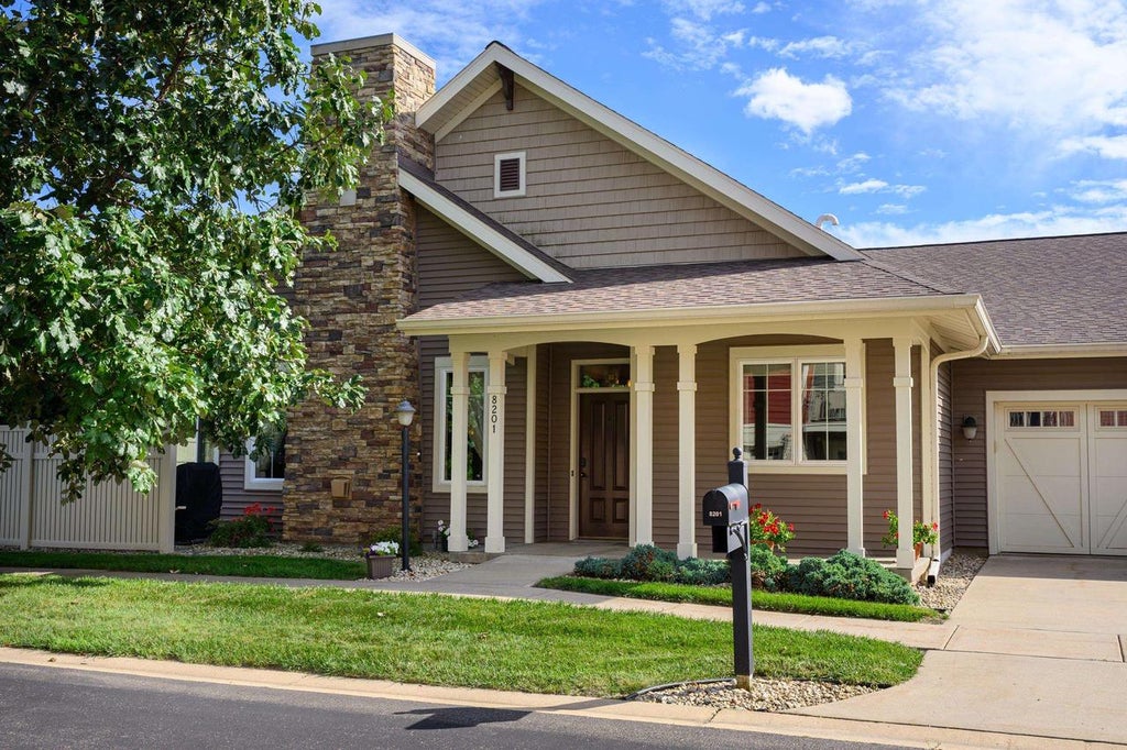 Photo of 8201 Saddle Stone LANE, Madison, WI 53719 (MLS # 2032273)