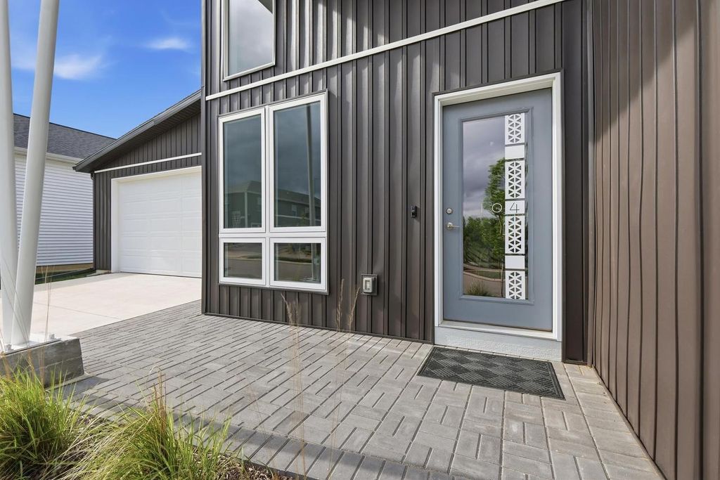 Photo of 104 Boneset AVENUE, Poynette, WI 53955 (MLS # 2023788)