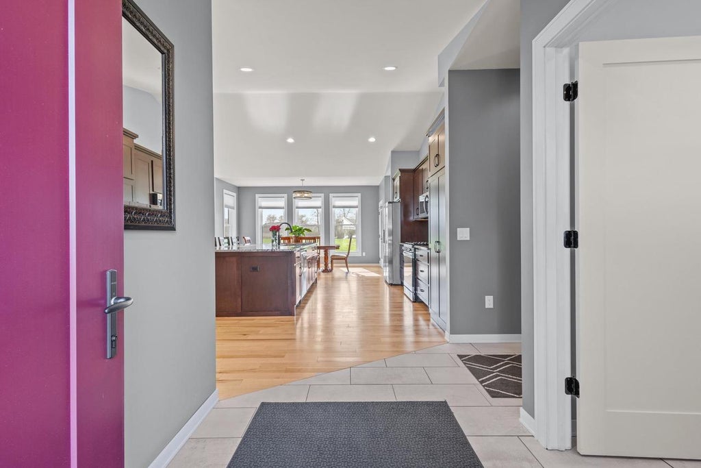 Photo of 1765 Honor STREET, Neenah, WI 54956 (MLS # 50331787)