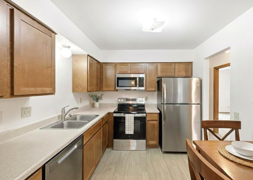 Photo of 4412 White Aspen ROAD, Madison, WI 53704 (MLS # 2014569)