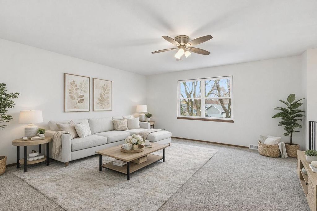 Photo of 4412 White Aspen ROAD, Madison, WI 53704 (MLS # 2014569)