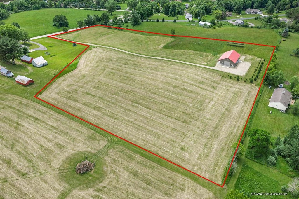 Photo of S545 La Valle ROAD, La Valle, WI 53941 (MLS # 2032109)