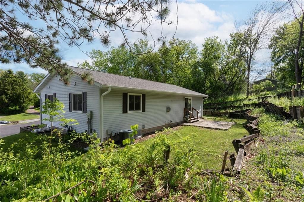 Photo of 1302 15th AVENUE, Menomonie, WI 54751 (MLS # 1601251)