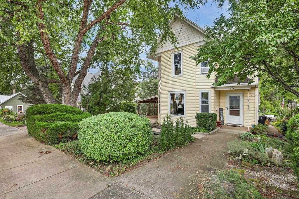 Photo of 230 Boorman STREET, Waterloo, WI 53594 (MLS # 2031981)