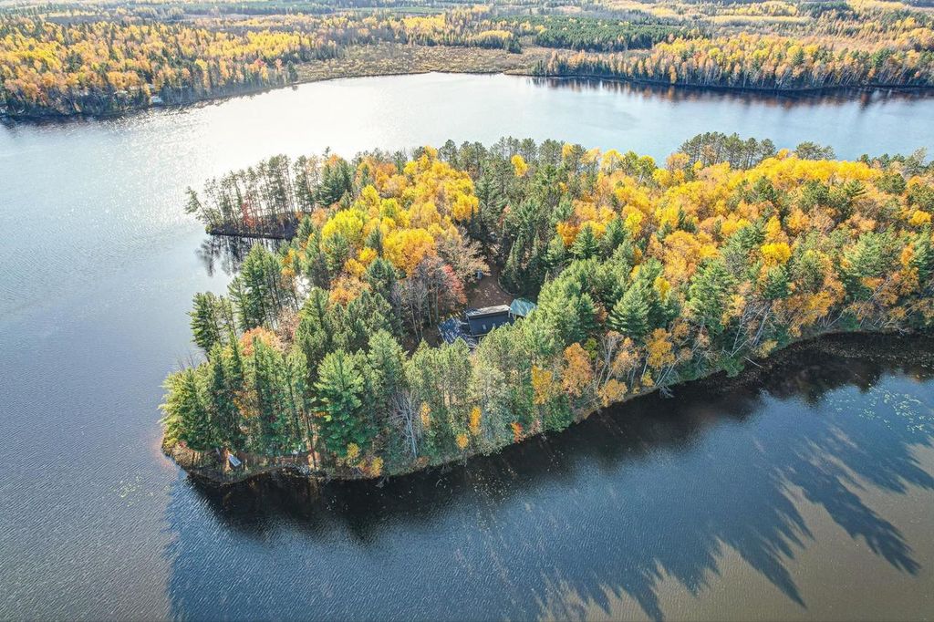 Photo of W8664 Forrester ROAD, Tripoli, WI 54564 (MLS # 22601642)