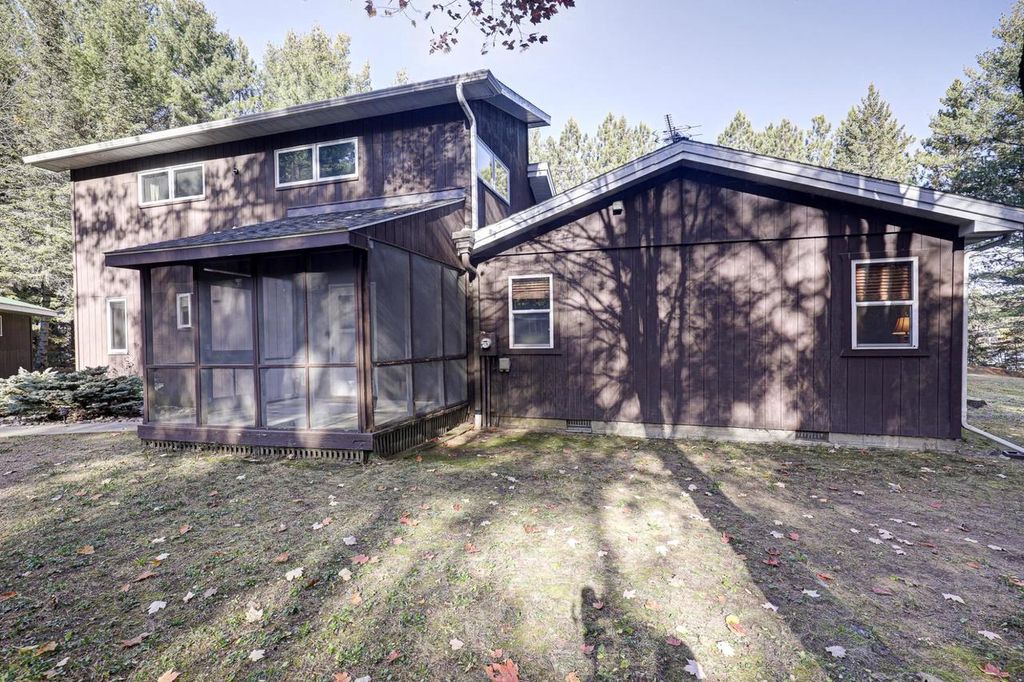 Photo of W8664 Forrester ROAD, Tripoli, WI 54564 (MLS # 22601642)