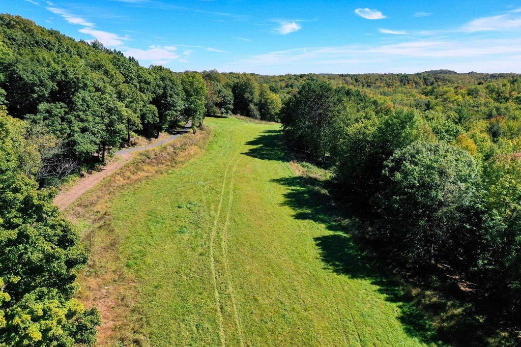 Photo of 55.55 Acres Brush Creek ROAD, Medford, WI 54451 (MLS # 22604662)