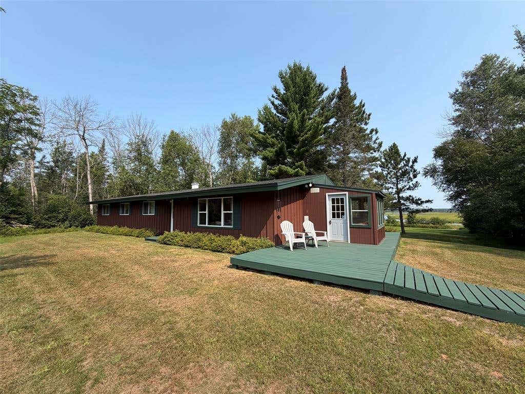 Photo of 8903 E County Road Y, Gordon, WI 54838 (MLS # 1604175)