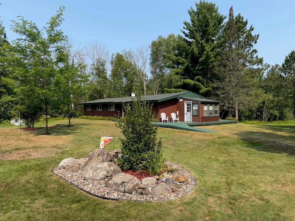 Photo of 8903 E County Road Y, Gordon, WI 54838 (MLS # 1604175)