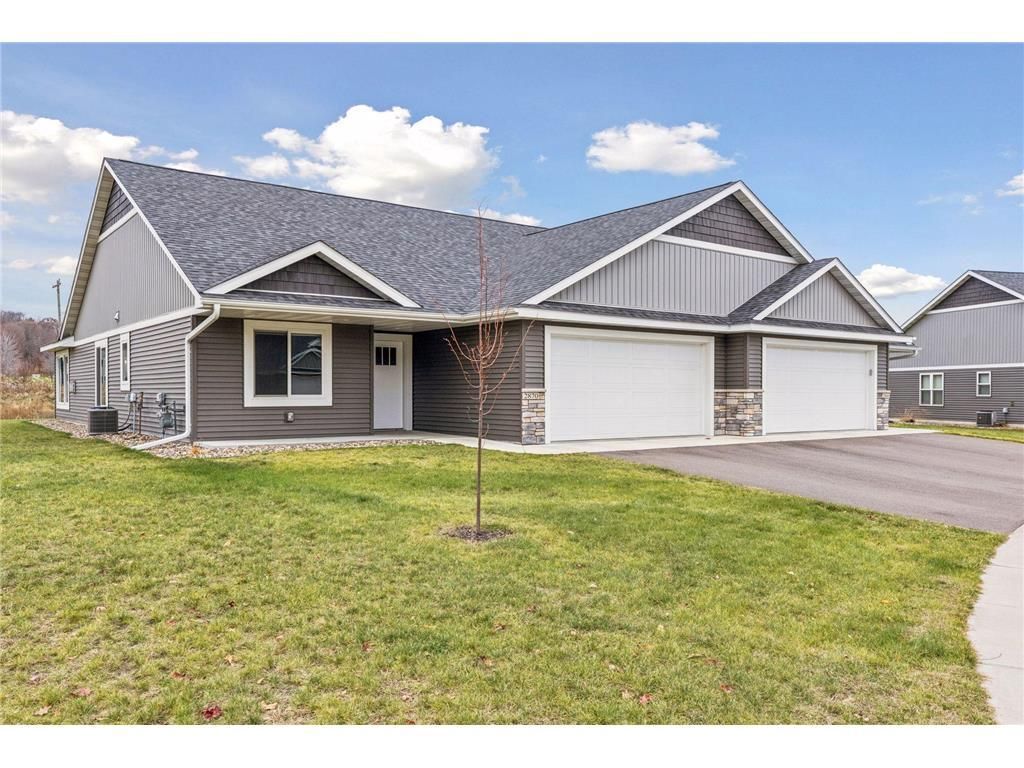Photo of 2870 Coventry Circle, River Falls, WI 54022 (MLS # 6819891)