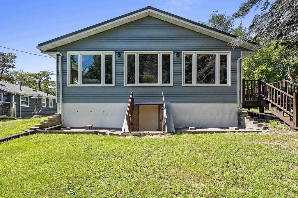 Photo of 3502 Irish TRAIL, Sturgeon Bay, WI 54345 (MLS # 50324675)