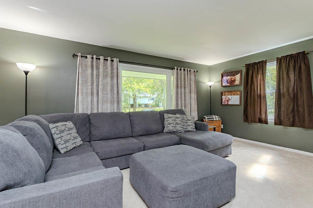 Photo of 4122 Briarwood AVENUE, Wausau, WI 54403 (MLS # 22604769)