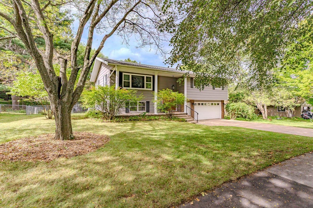 Photo of 4122 Briarwood AVENUE, Wausau, WI 54403 (MLS # 22604769)