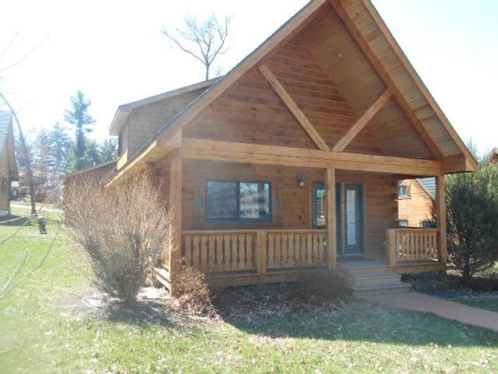 Photo of 812 Waterslide COURT, Warrens,warrens, WI 54666 (MLS # 2022848)