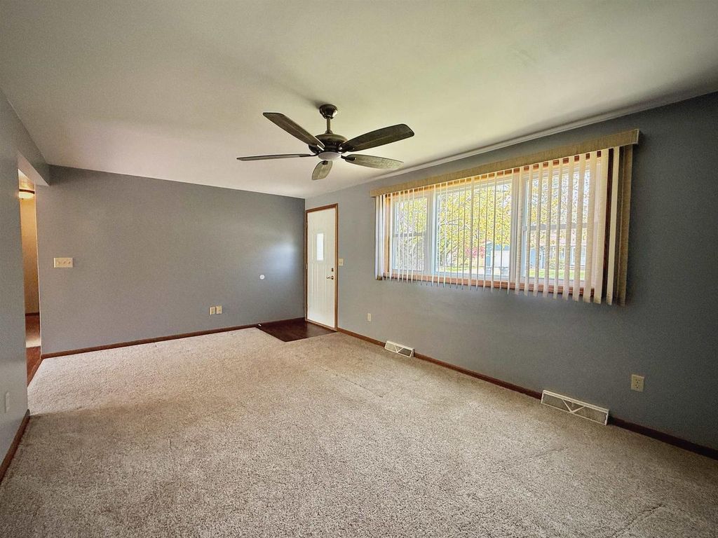 Photo of 317 Sacramento STREET, Berlin, WI 54923 (MLS # 50325423)