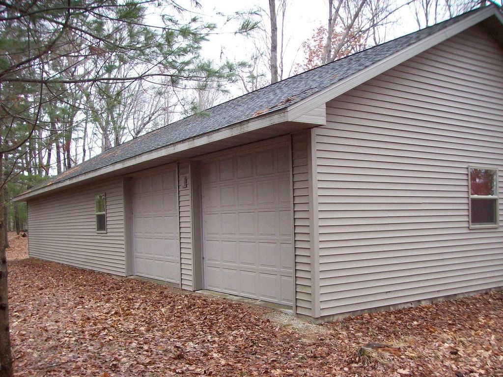 Photo of N7046 29th DRIVE, Pine River, WI 54965 (MLS # 2018421)