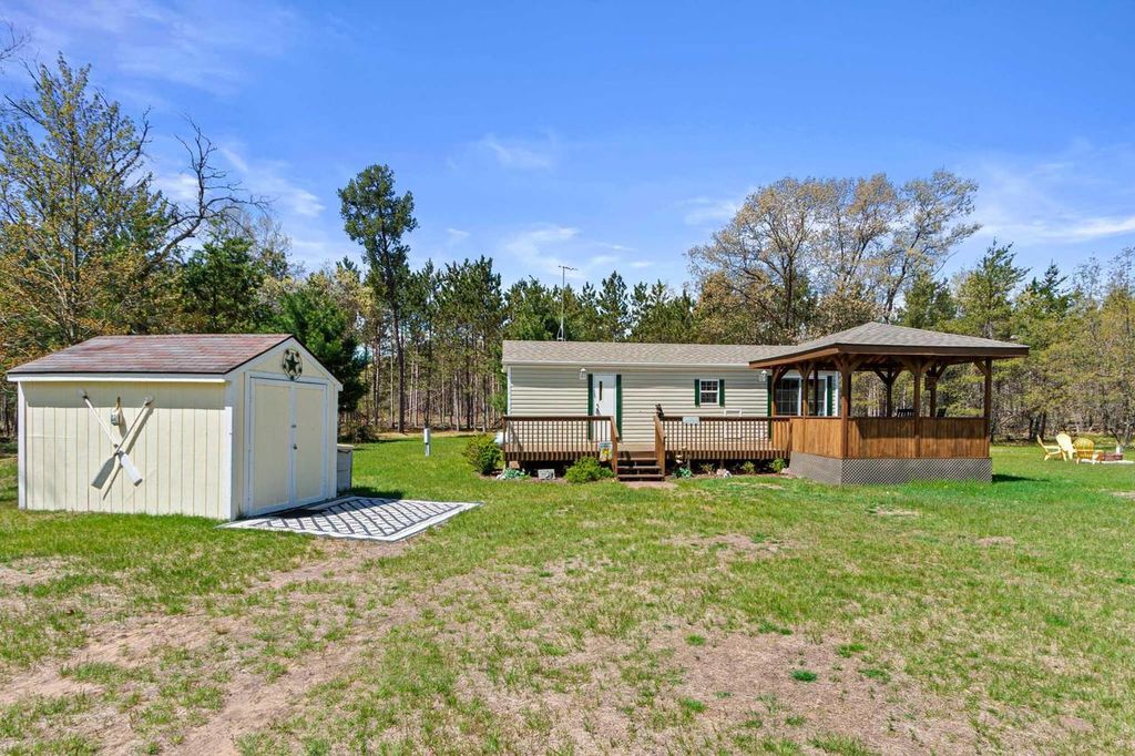 Photo of 416 Sir Winston TRAIL, Nekoosa, WI 54457 (MLS # 2023157)