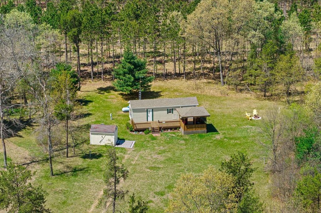 Photo of 416 Sir Winston TRAIL, Nekoosa, WI 54457 (MLS # 2023157)