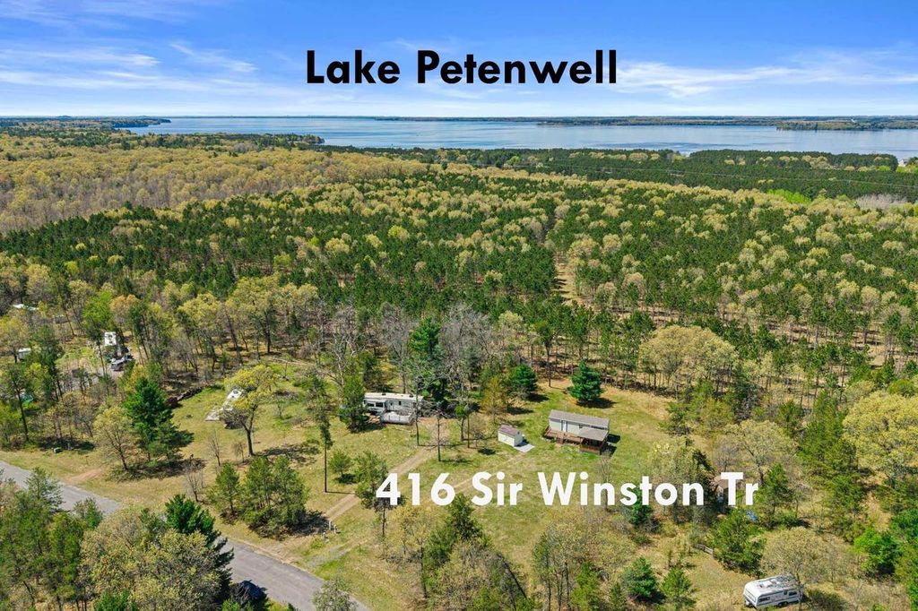 Photo of 416 Sir Winston TRAIL, Nekoosa, WI 54457 (MLS # 2023157)
