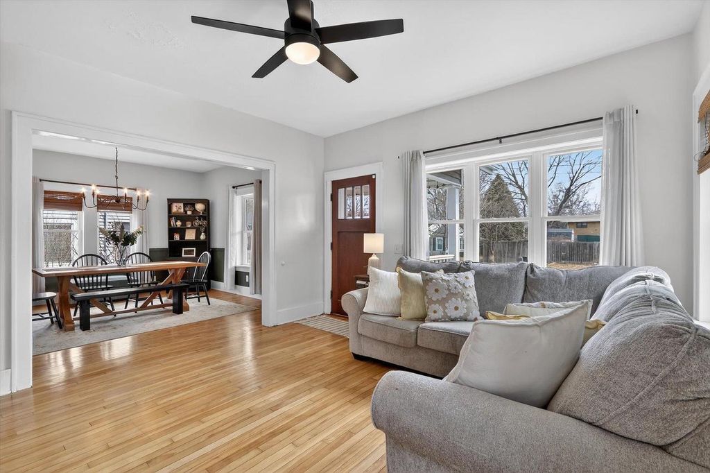 Photo of 708 Doty STREET, Edgerton, WI 53534 (MLS # 2019321)