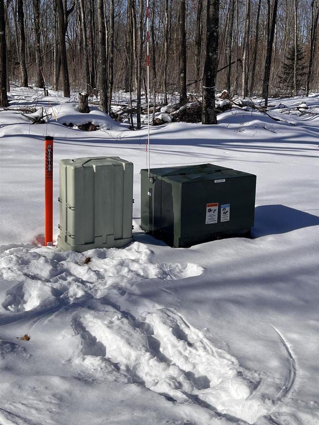 Photo of Rhett LANE, Wausaukee, WI 54177 (MLS # 50320733)