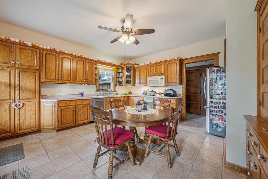 Photo of 204 N 3rd STREET, Winneconne, WI 54986 (MLS # 50330929)